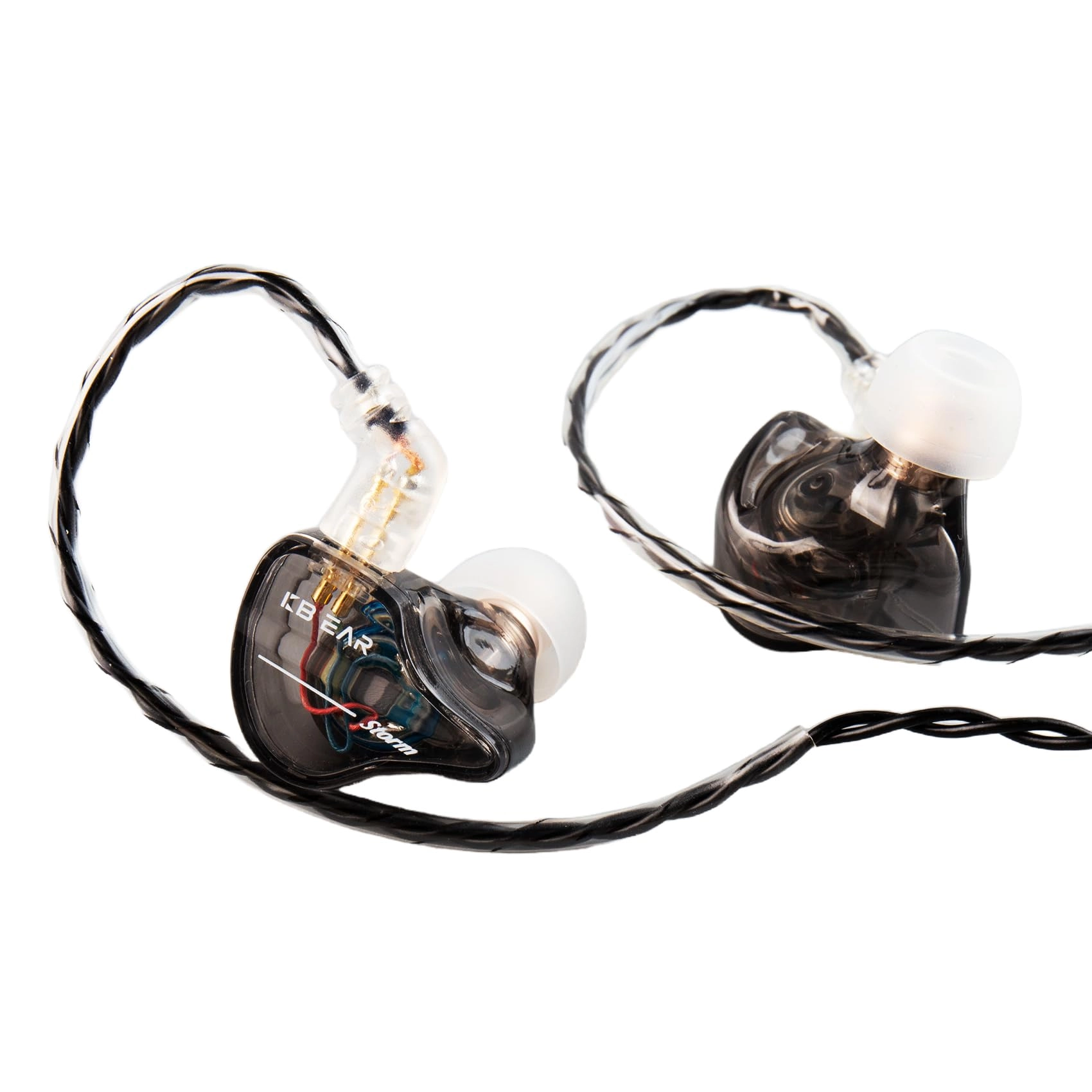 KBEAR Storm Wired Earbud