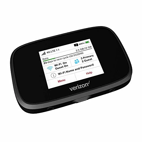 MiFi7730L - LTE Advanced 802.11ac