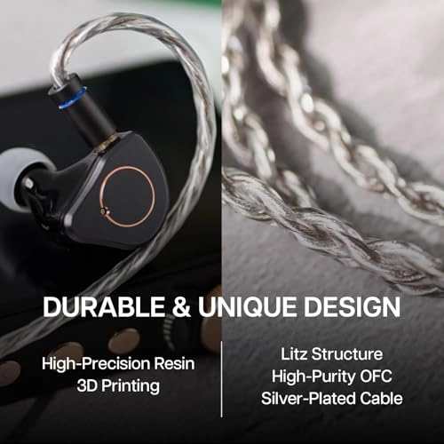 SuperMix 4 Wired Earbud