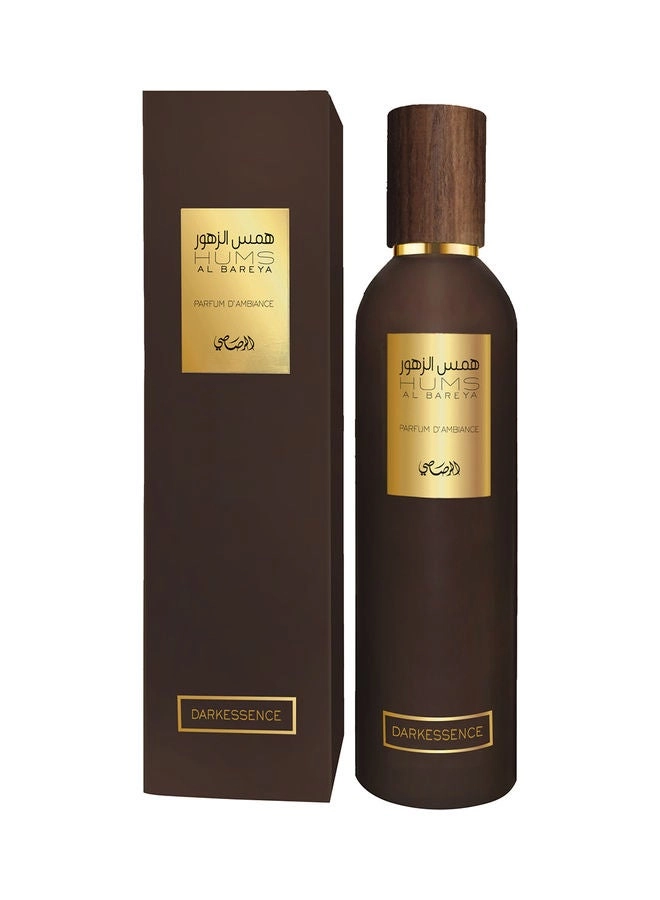 Rasasi Hums Al Bareya Darkessence Eau de Parfum 250 ml