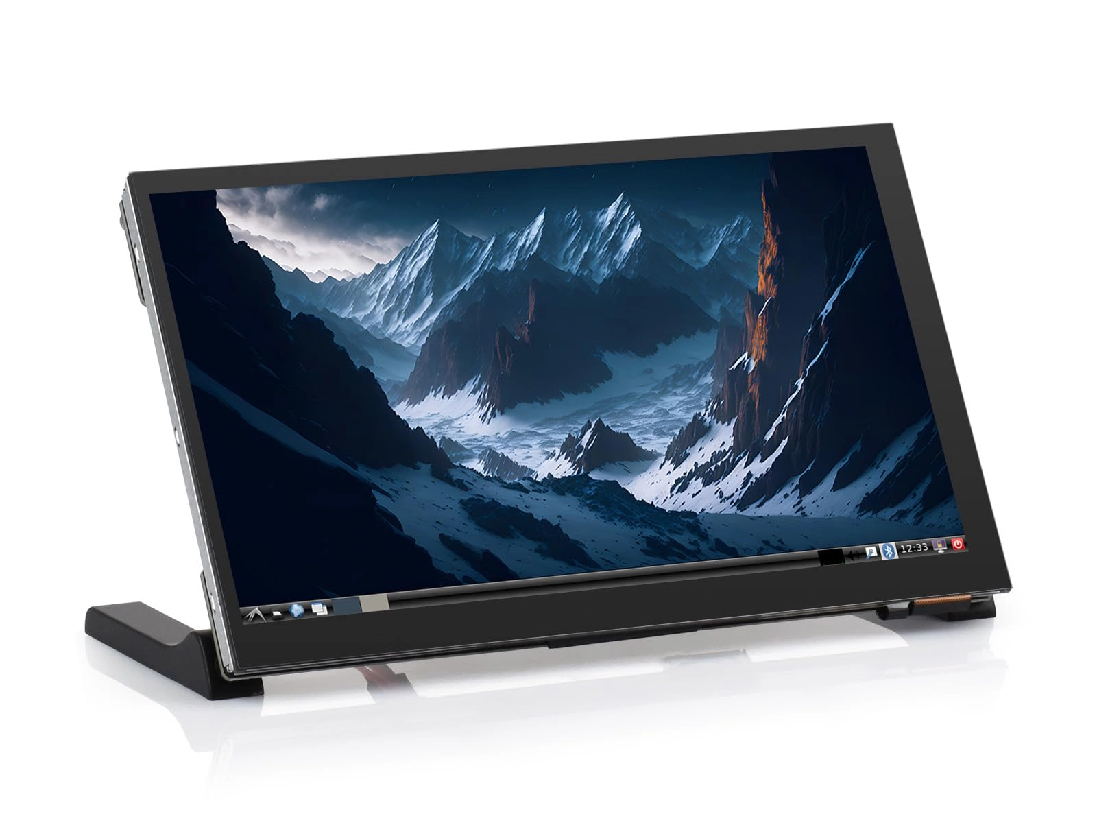 LUCKFOX DHX-7inch-QLED-V4-EU - 7 Inches