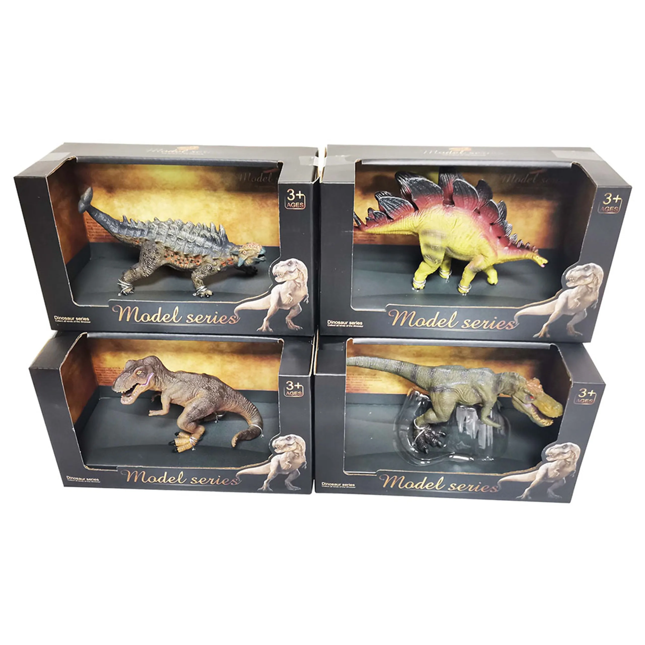 Animal Figure Dinosaur - 3 years 1 pc
