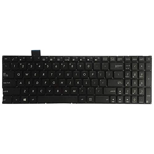 Laptop Replacement Keyboard - US