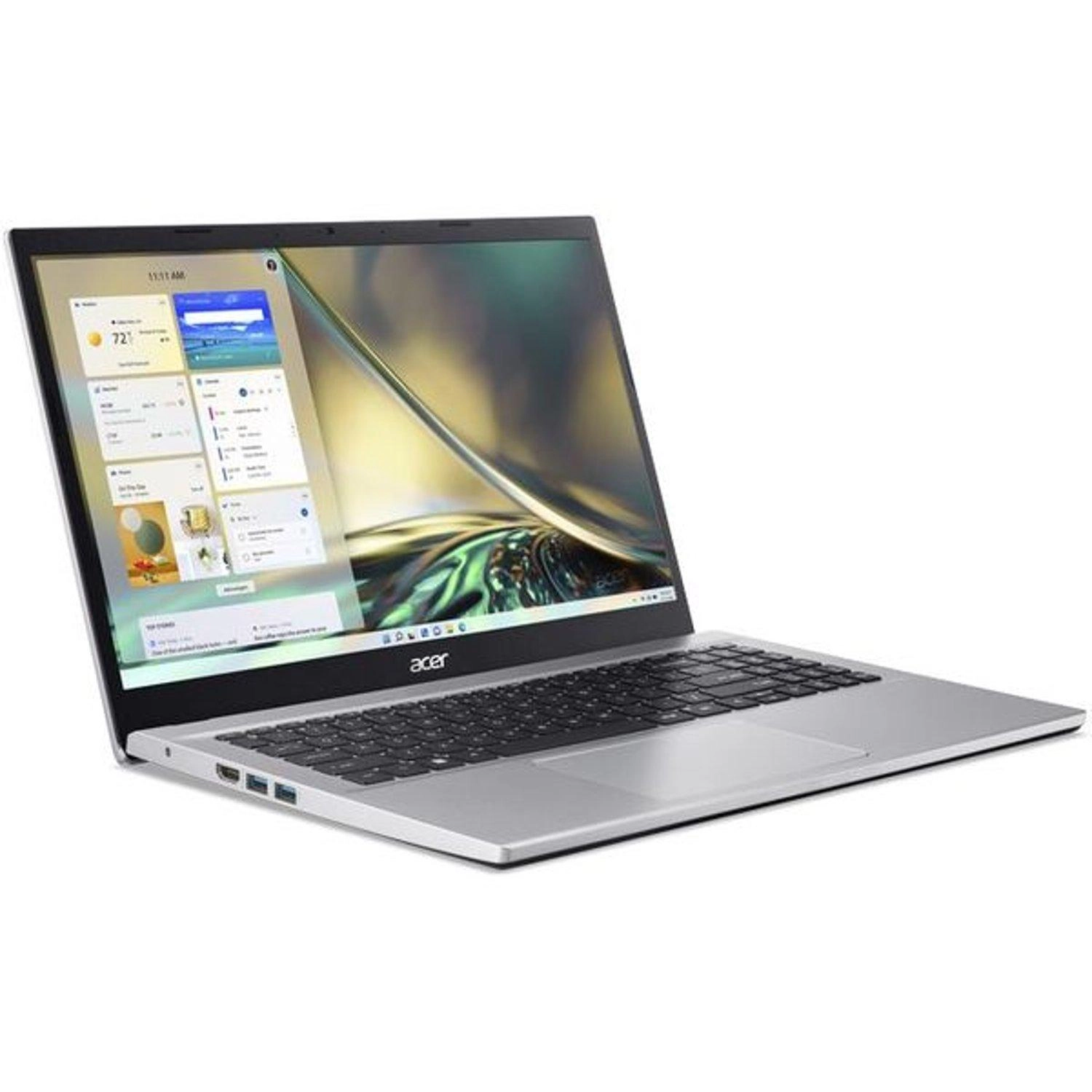 Aspire 3 A315-59 - 15.6'' 512GB 16GB 1GB Core i5-1235U