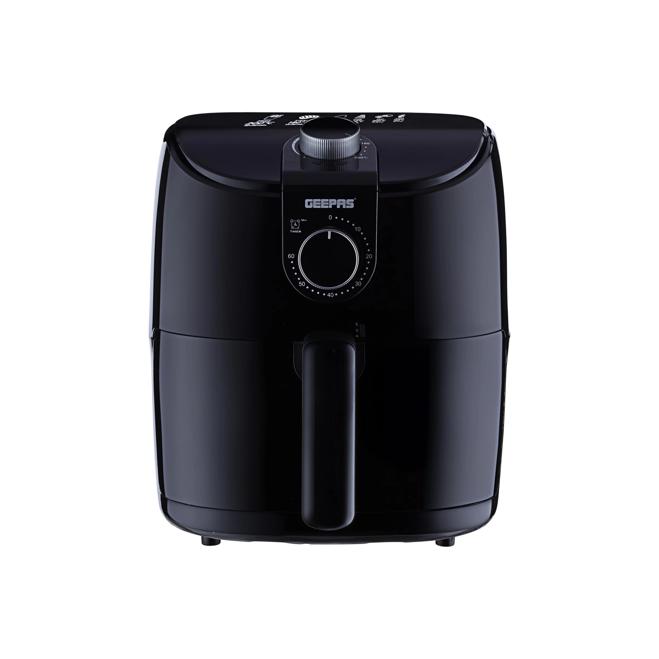 GEEPAS Air Fryer GAF37550