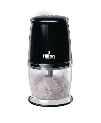 Electric Chopper - 700ml 250 watts