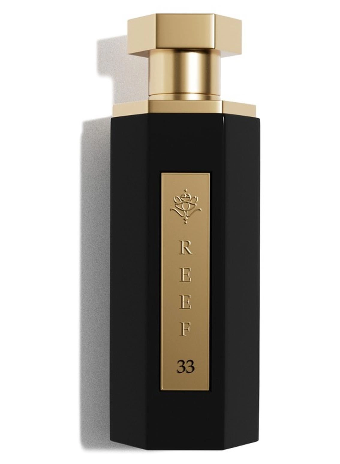 33 White Eau de Parfum 100 ml