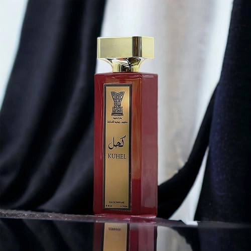 Kuhel Eau de Parfum 80ml