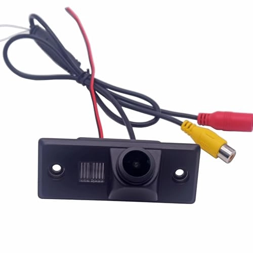 Rear View Reversing Camera - Night vision