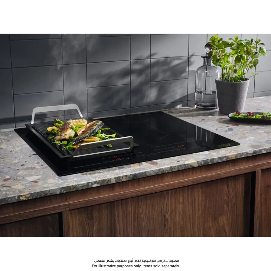 EIV644 Induction hob
