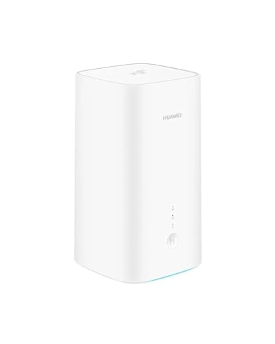 5G CPE Pro 2 - 3.6 Gbps Wi-Fi 6 Plus