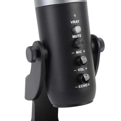Cardioid Microphone USB Microphone