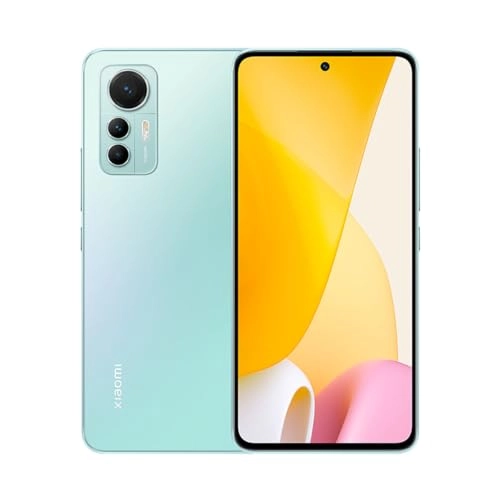 12 Lite - 8GB 256GB