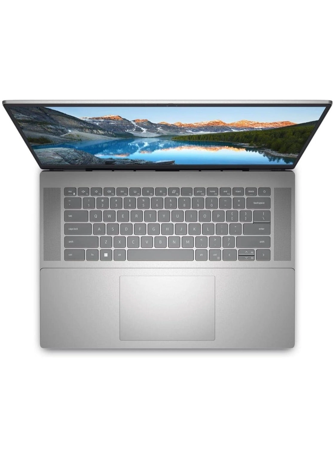 Inspiron 16 - 16'' i7-1360P 16GB DDR5 1TB SSD