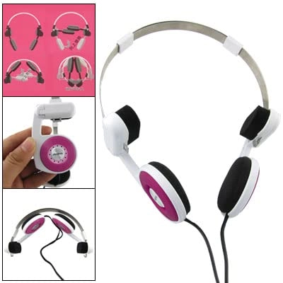 DJ Studio Bass Headphones Wired Headphone