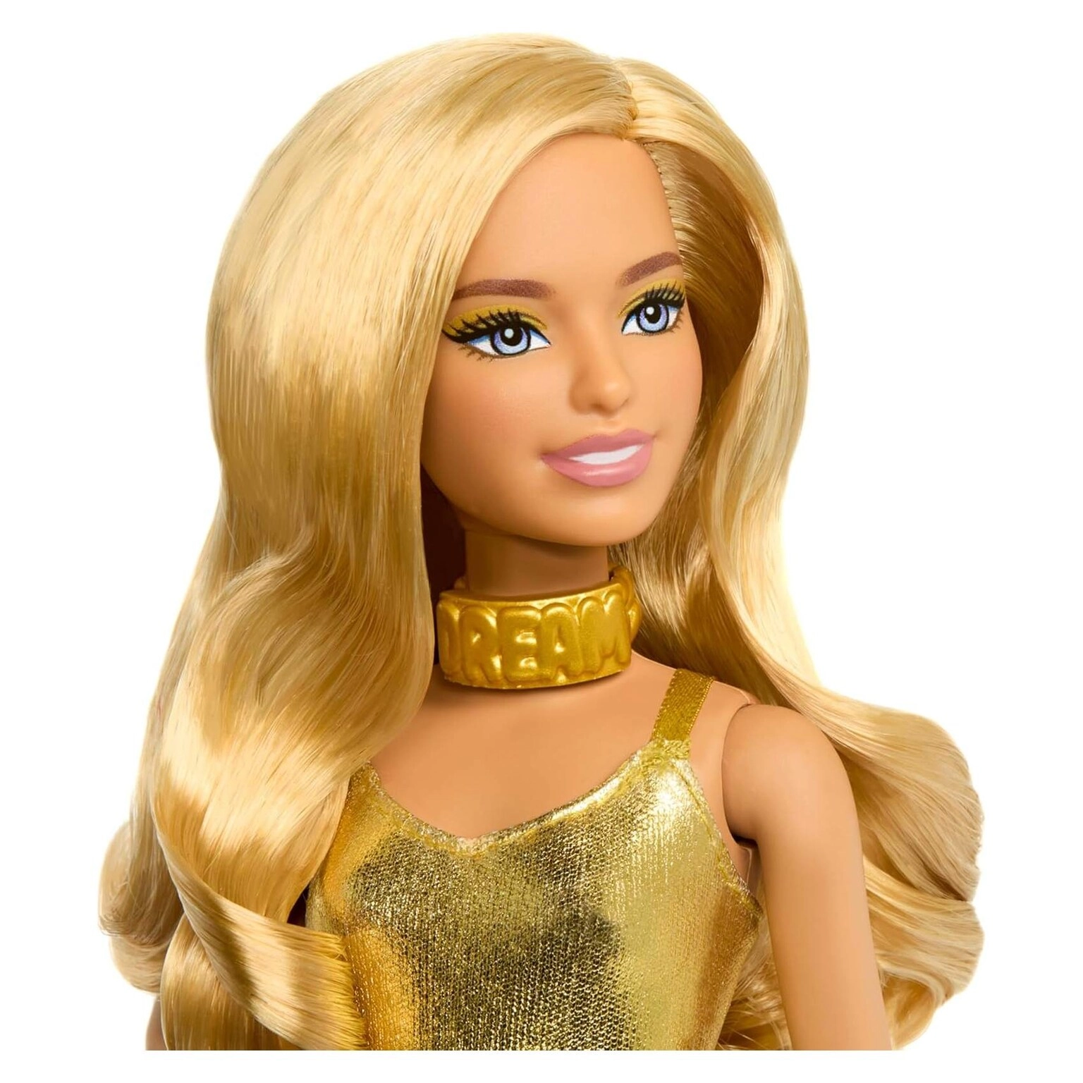 Barbie Fashionistas - Golden Dreams