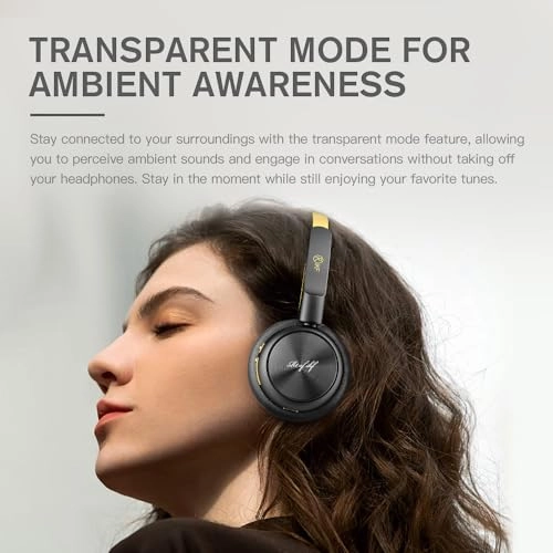 R1 Wireless Headphone