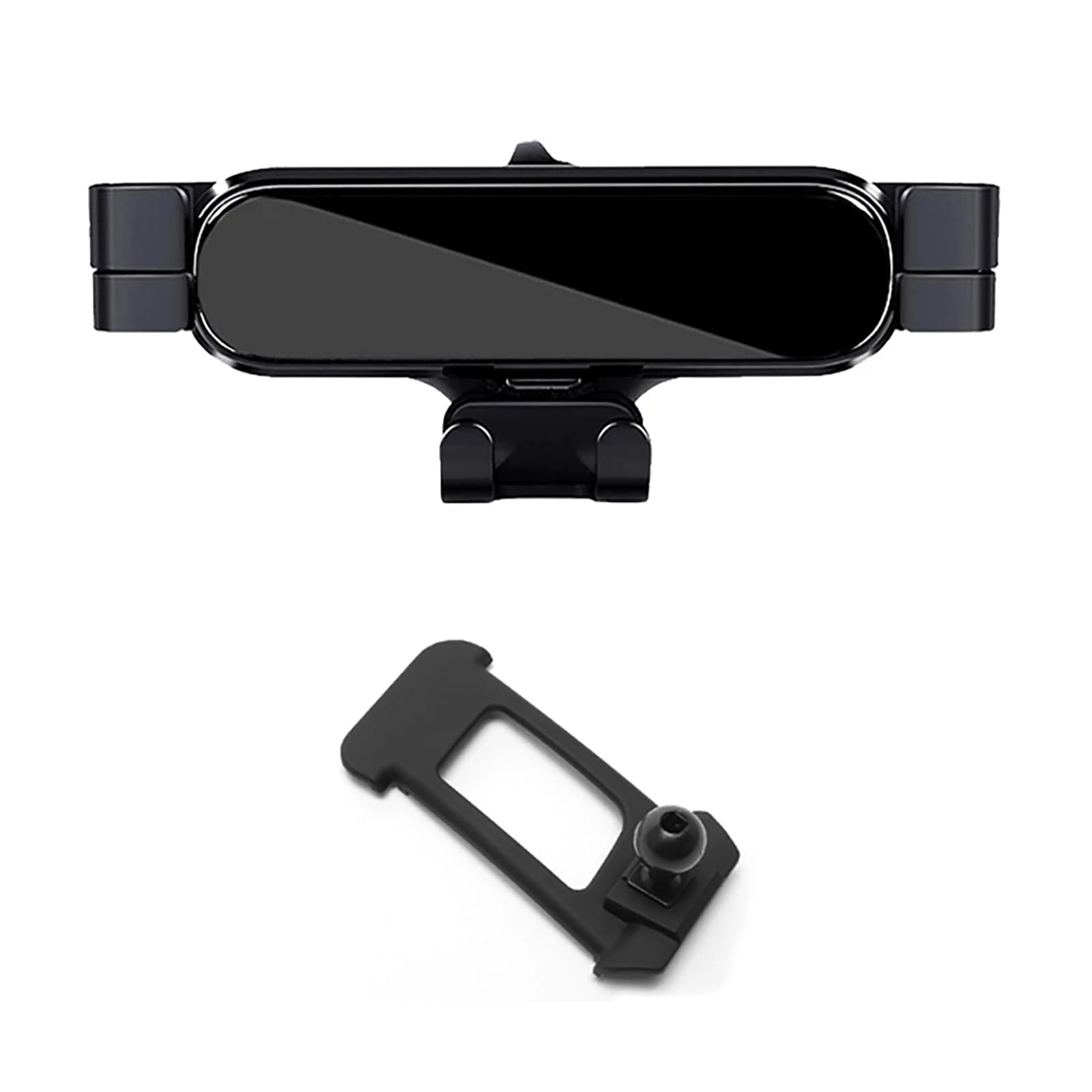 AIMQZYR Gravity Car Phone Holder - Q3 2013-2018