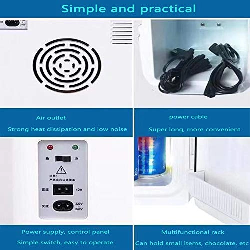 Portable Refrigerator