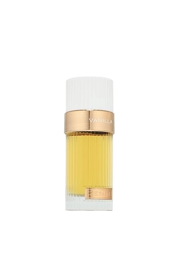 Zenith Vanilla Eau de Parfum 100ml