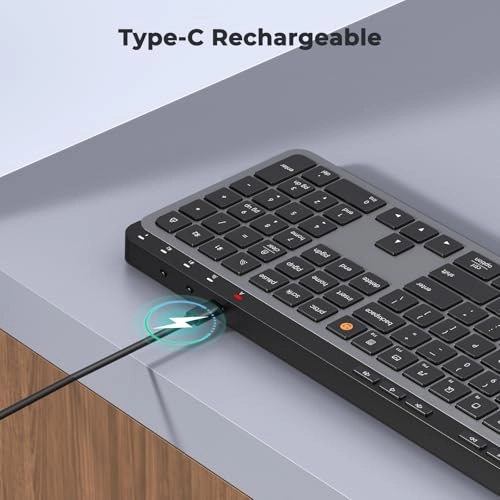 K9990 - Wired/Wireless