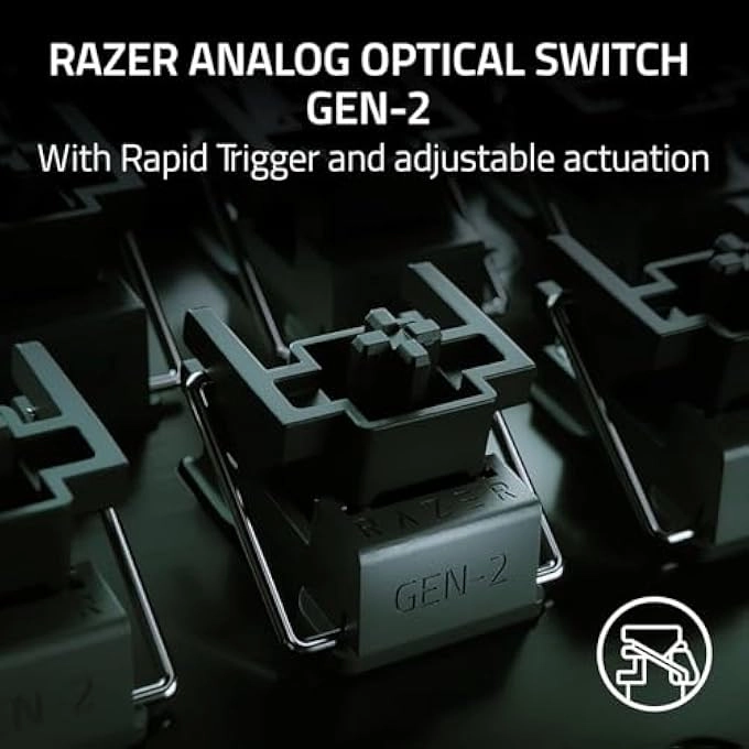 HUNTSMAN V3 PRO MINI