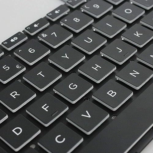 Laptop Keyboard - US