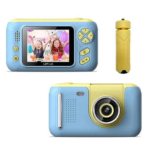 40MP Kids Camera