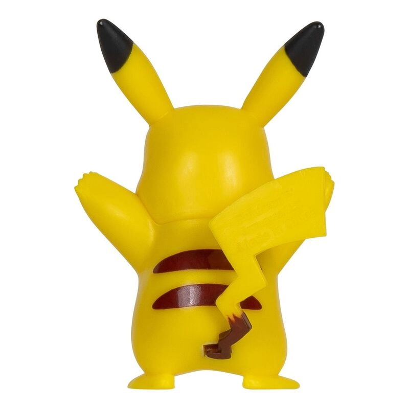 Pokemon Battle Figure Kanto - Style May Vary 2 pcs