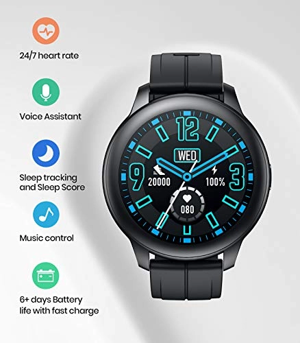 Smartwatch 46mm