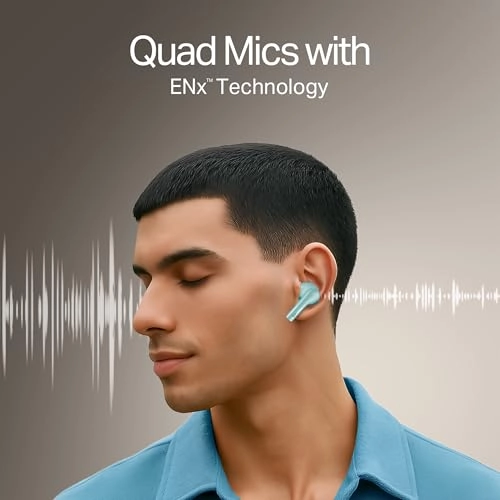 Airdopes 141 Wireless Earbud