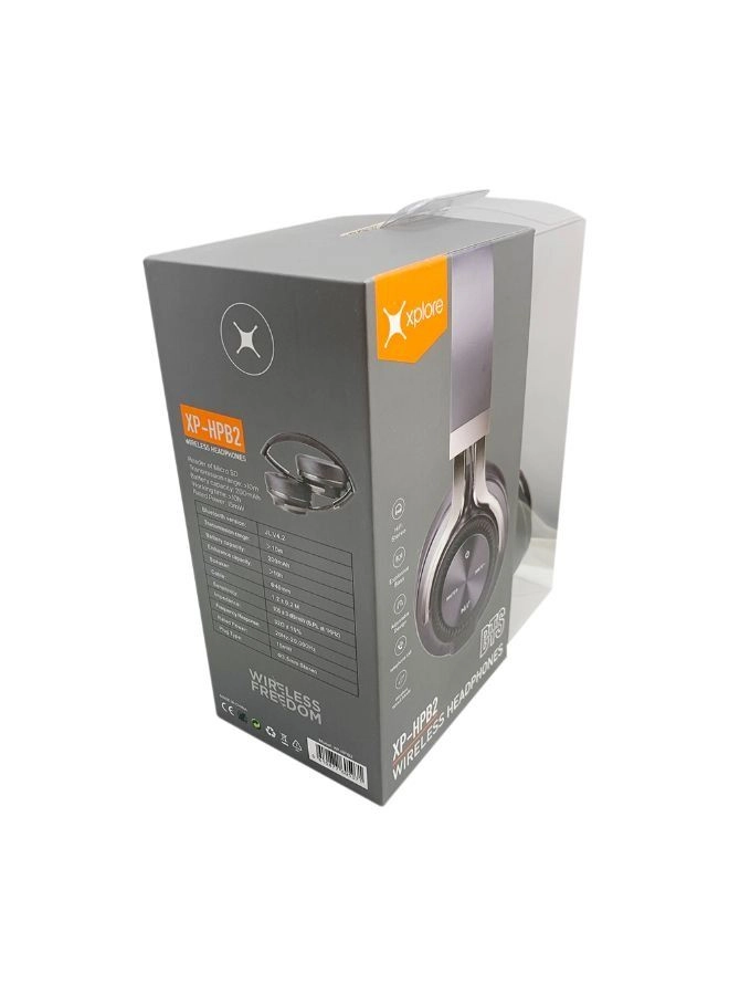 XP-BEAT1 Wireless Headset