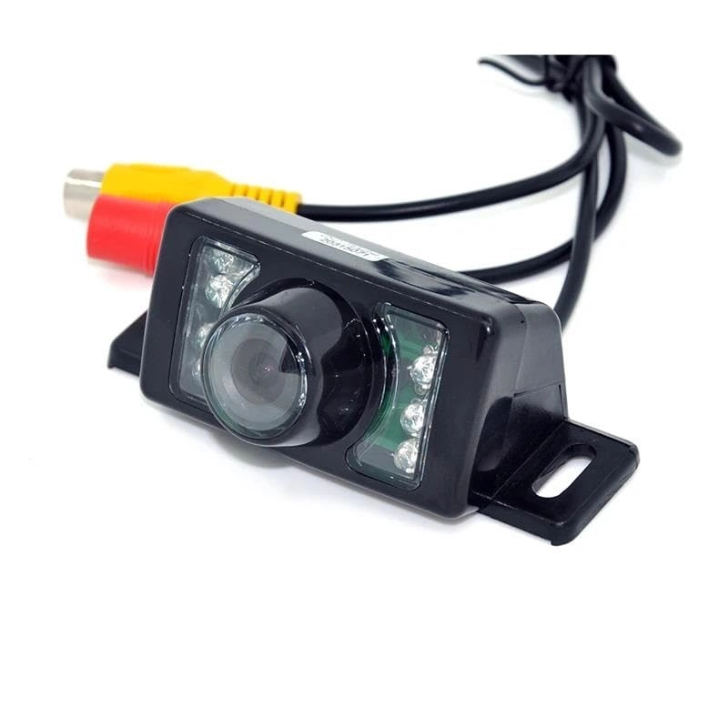 Reversing Camera - Night Vision