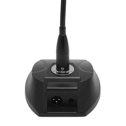 emuiayr741 XLR Microphone