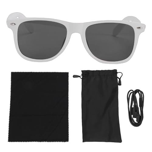 Smart Glasses - AI translation Bluetooth