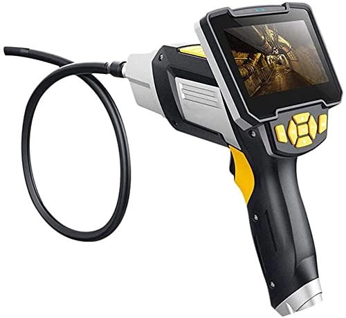 Digital Industrial Endoscope - 8.0mm 1m