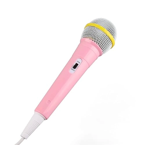 Kids Wired Microphone - 1