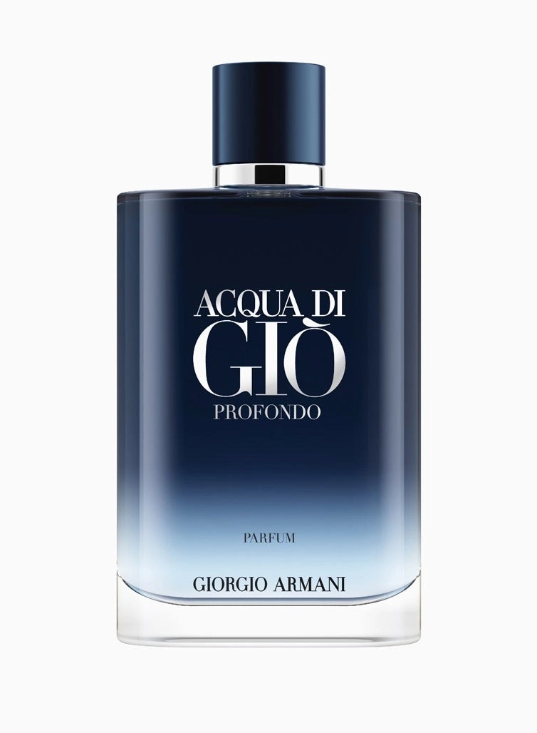 Emporio Armani Acqua Di Gio Profondo Parfume Eau de Parfum 200 ml