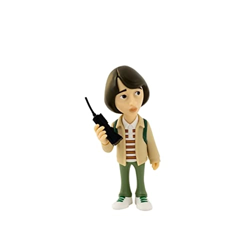 Mike - Stranger Things (12 cm)