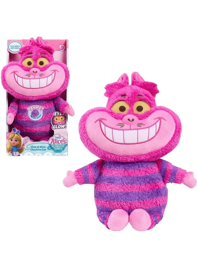 Disney Junior - Cheshire Cat - 28 cm