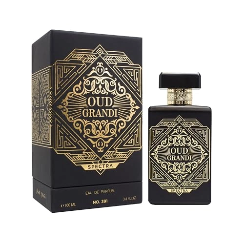 391 Oud Grandi - Eau de Parfum 100ml