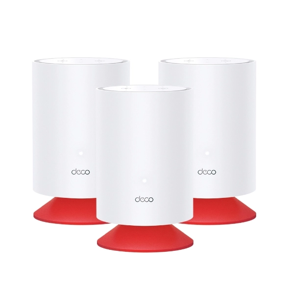 Deco X20 - WiFi 6 Pack