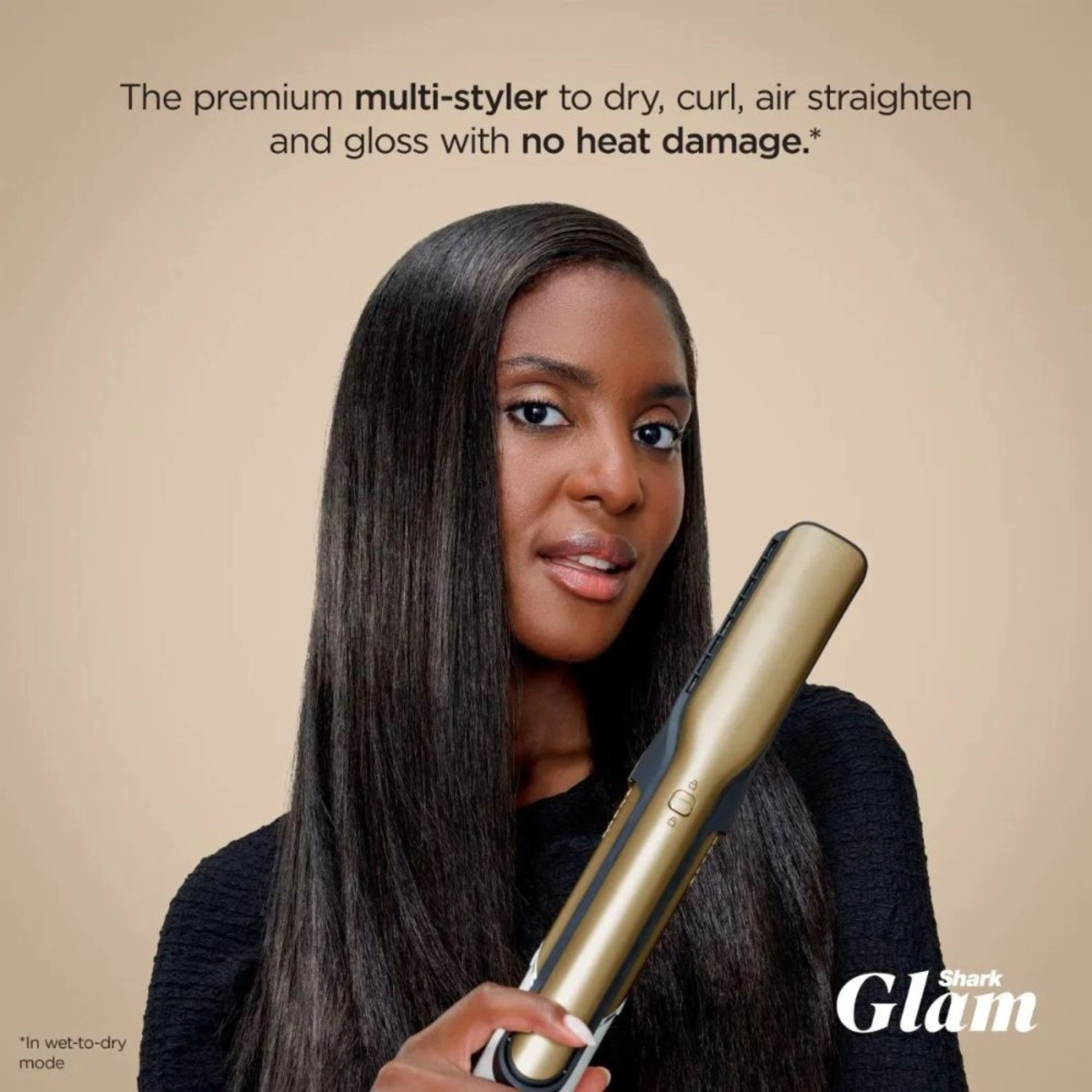 Glam Multi-Styler