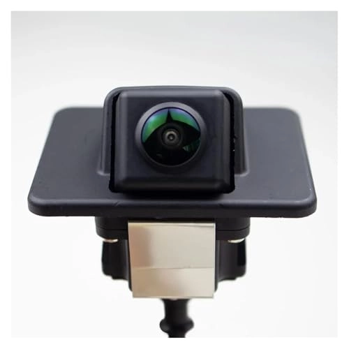 Rear View Camera - Night vision Wireless