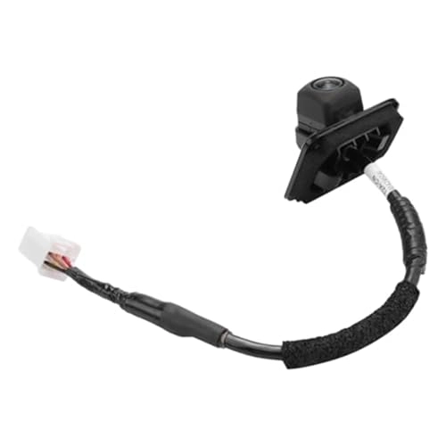 Rear View Camera - 728 x 582