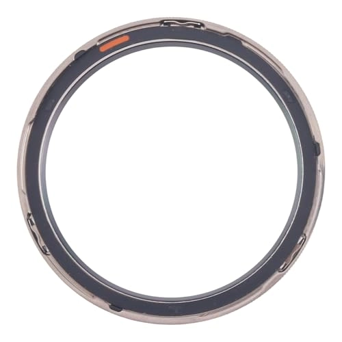 Time Scale Dial for Xiaomi Watch S4