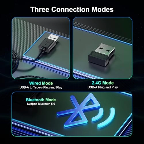 PM02 - Bluetooth USB