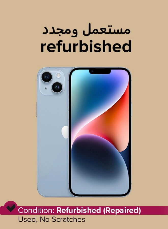 (Renewed) iPhone 14 - 128GB