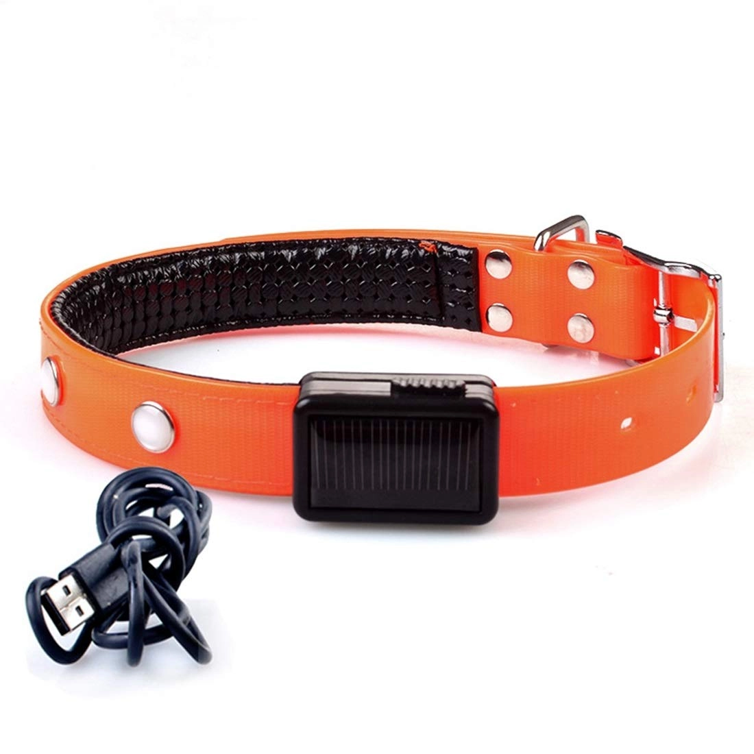 Pet Collar - Charging (S) Dog