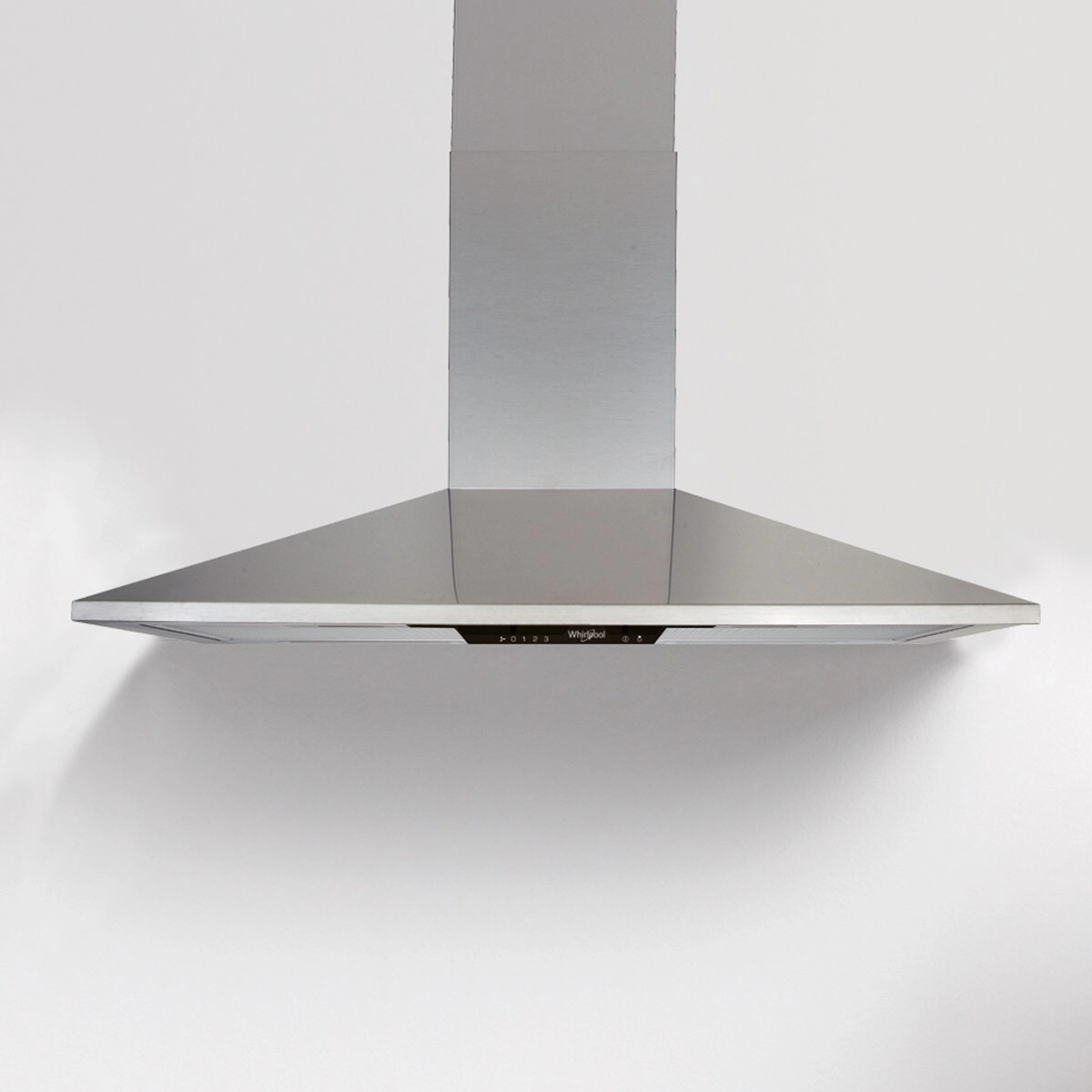 AKR 754/1 L IX - Wall Mounted Cooker Hood Inox